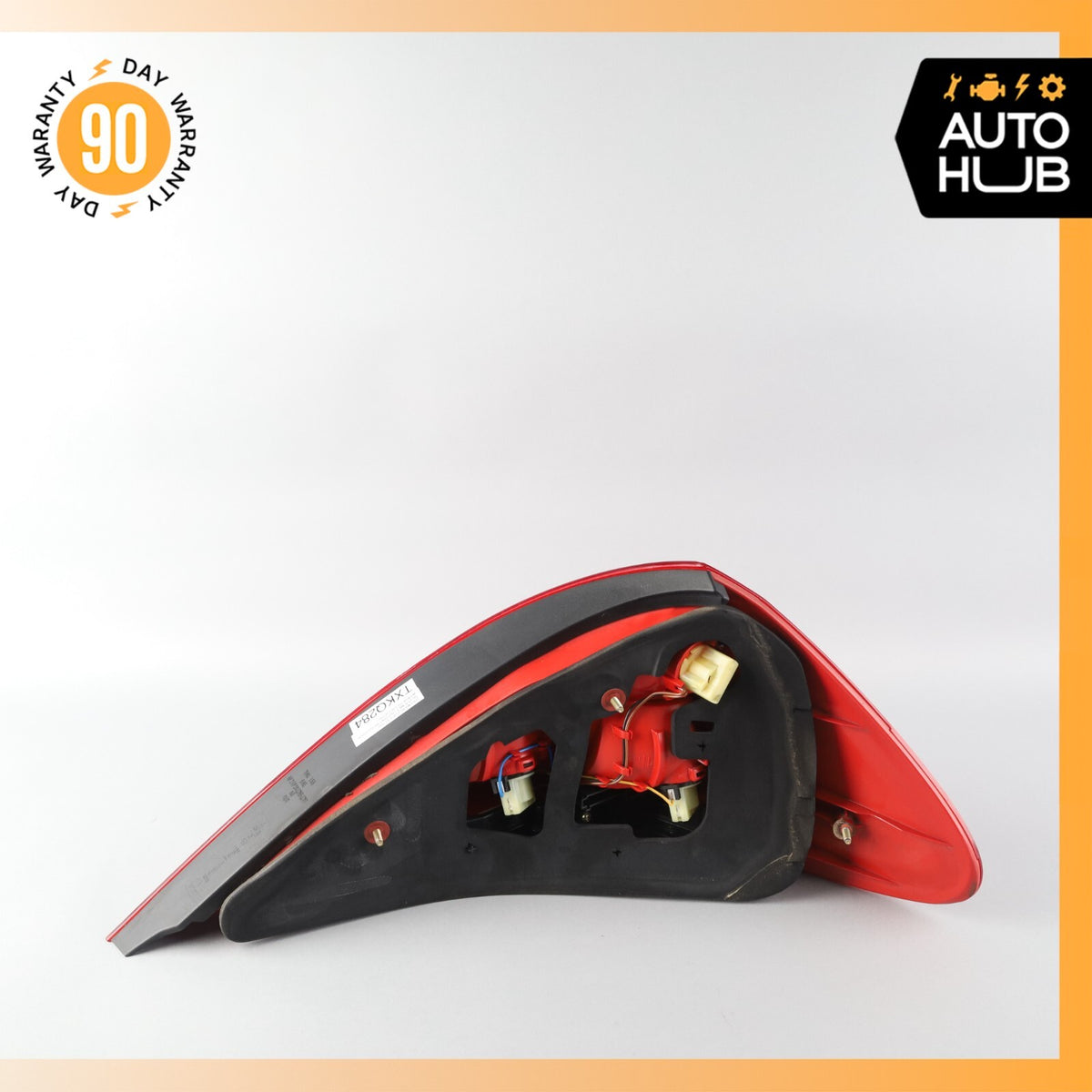 03-06 Mercedes R230 SL500 SL600 Tail Light Tail Lamp Rear Left Driver Side OEM - photo 8