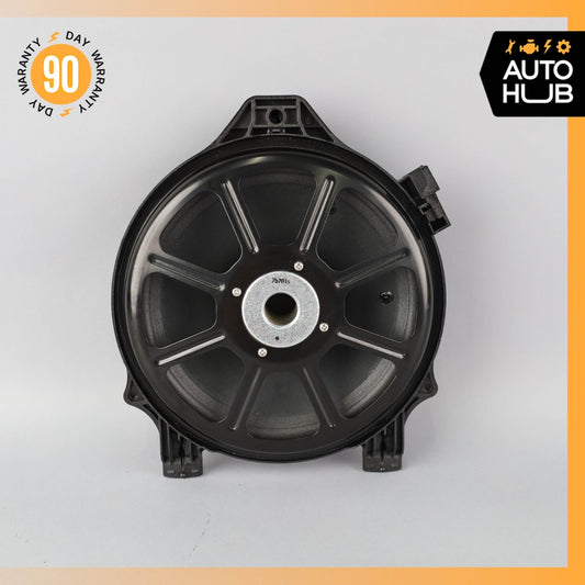 Mercedes W222 S450 Front Left or Right Side Door Loud Speaker OEM - photo 1