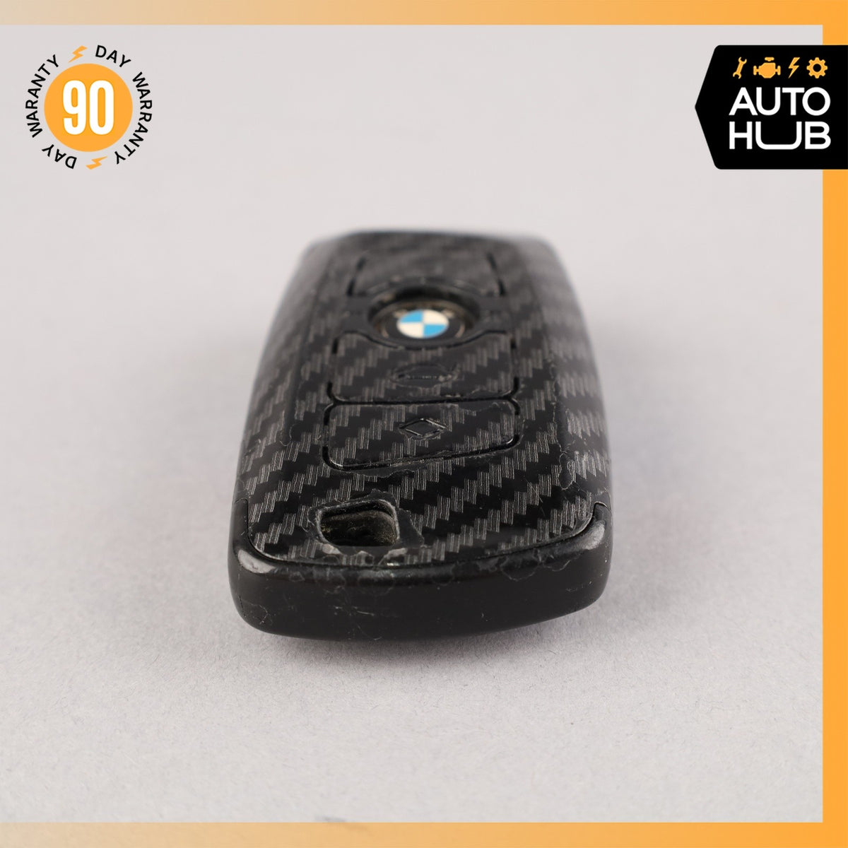 BMW F33 435i 320i Remote Control Smart Key Fob Transmitter OEM - photo 5