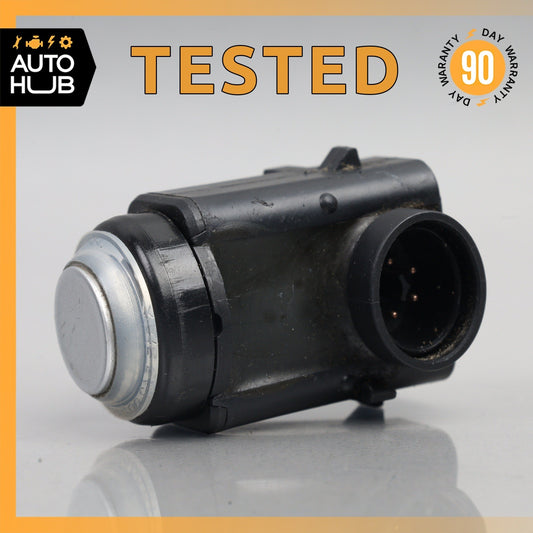 Mercedes X164 GL450 ML63 S500 Front Bumper Parking Sensor PDC 0045428718 OEM - photo 1