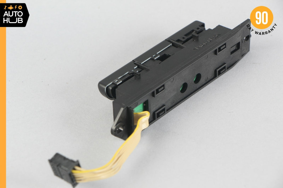 Mercedes R230 SL550 SL55 AMG Center Console ESP Switch Control Button OEM 60k - photo 6