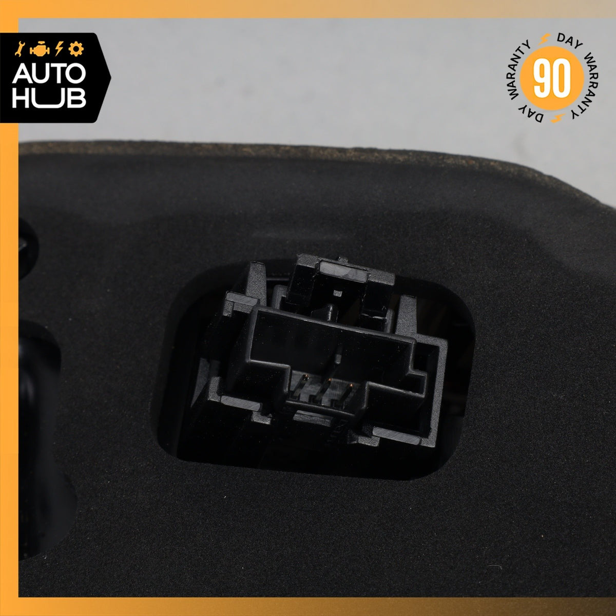 14-17 Mercedes W207 E400 E350 E550 Inner Tail Light Lamp Rear Left Side OEM 58k - photo 10