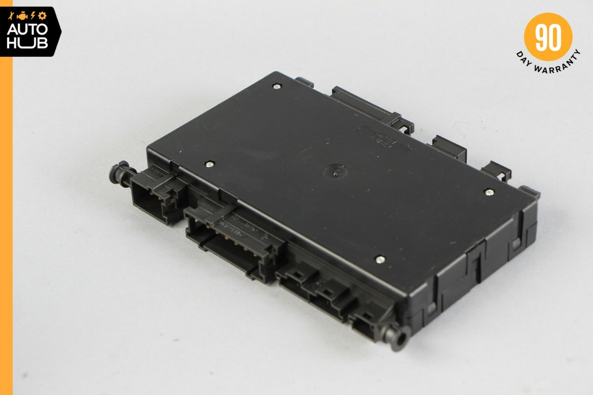 03-12 Mercedes X164 GL450 CLS550 E320 ML500 Seat Control Module Left Side OEM - photo 6