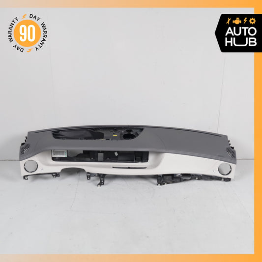 14-20 Mercedes W222 S550 S450 S550e Dashboard Dash Board Panel W/ Air Bag OEM - photo 1
