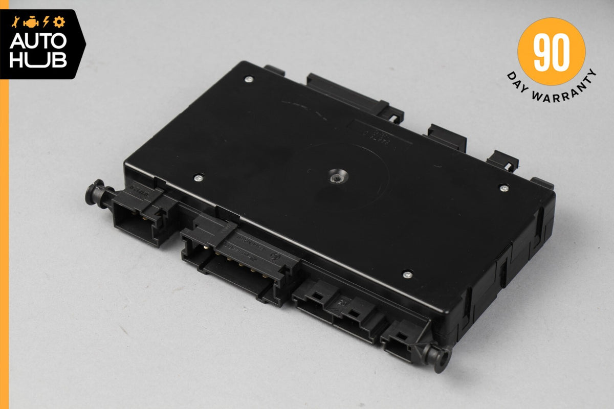 03-12 Mercedes W211 E350 GL450 GL350 SLK350 Seat Control Module Left Side OEM - photo 8