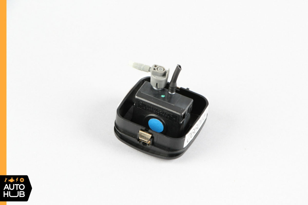 03-06 Mercede W220 S500 S430 S55 Front Lumbar Control Switch 2208000878 OEM - photo 6