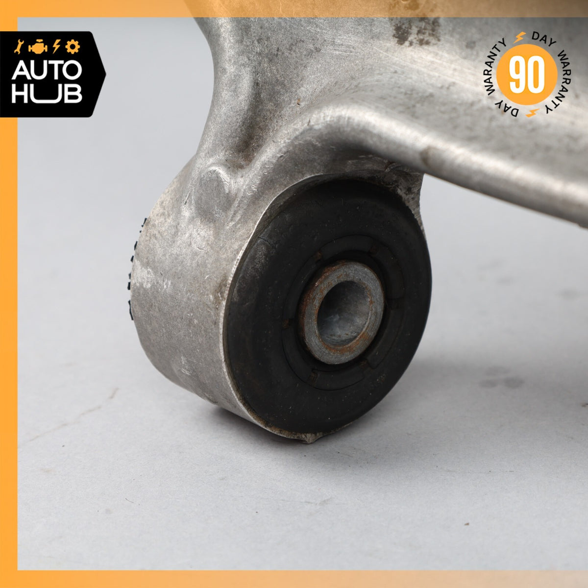 03-10 Maserati GranTurismo M145 Rear Right Side Top Upper Control Arm OEM - photo 11