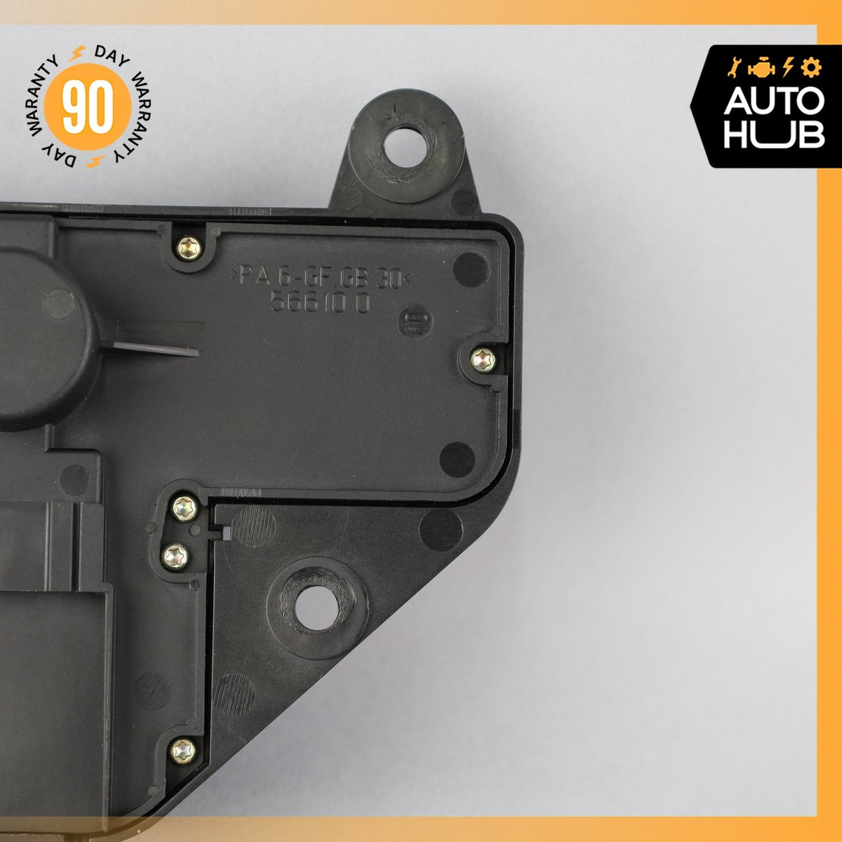 03-08 Mercedes R230 SL500 SL55 AMG Right Side Seat Switch Control Module OEM - photo 6