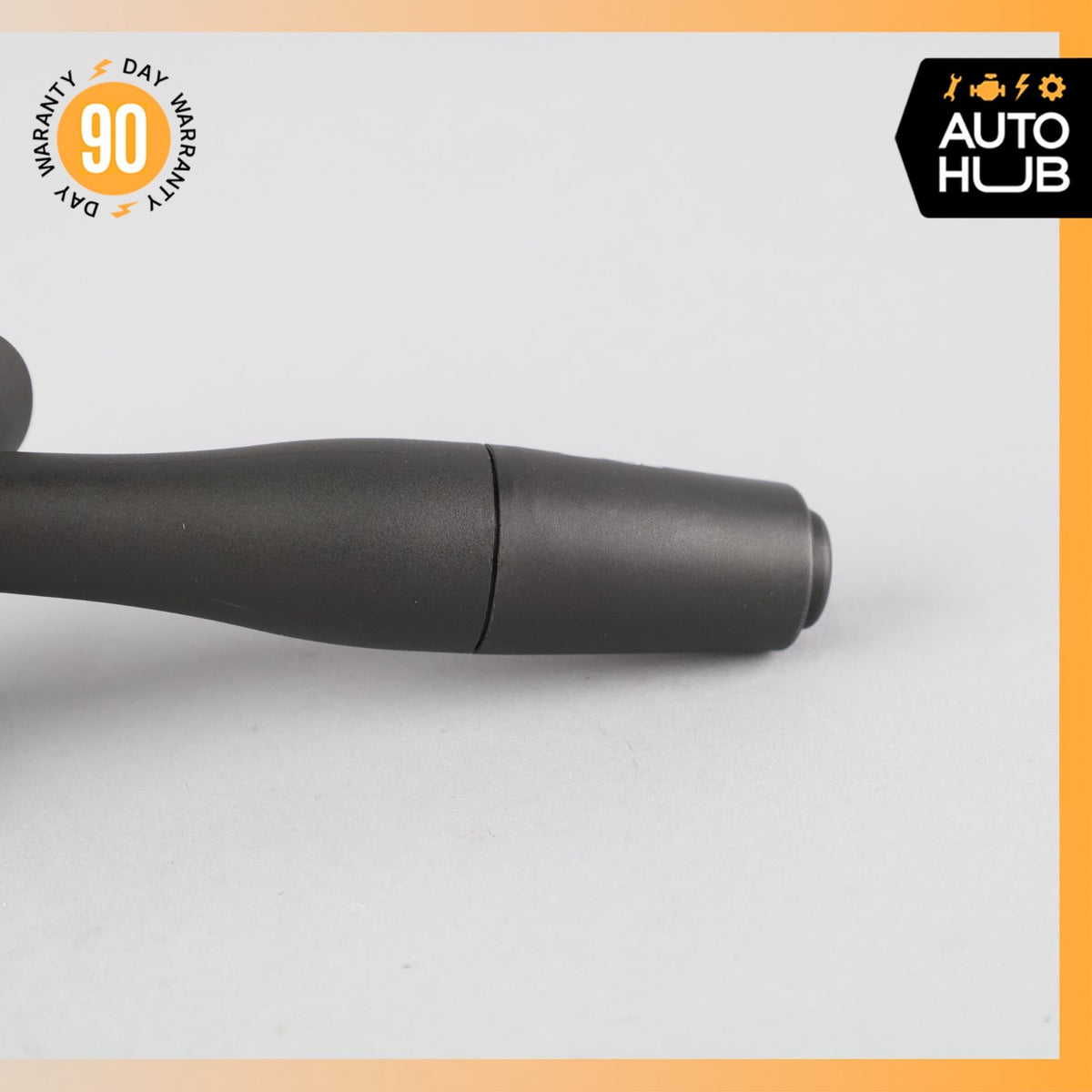 Aston Martin V8 Vantage Headlight Turn Direction Indicator Control Switch OEM - photo 5