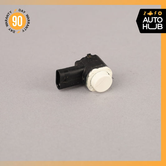 Porsche Cayenne Panamera Front or Rear Bumper Parking Sensor PDC OEM - photo 1