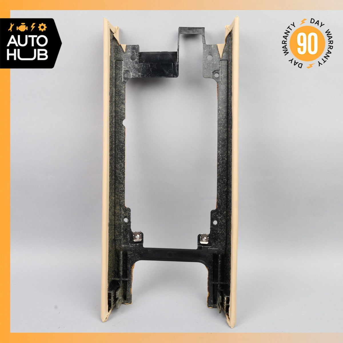 13-16 Aston Martin DB9 Center Console Panel Trim CG4367446AAW OEM 22k - photo 12