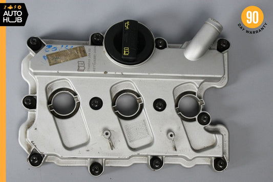 AUDI B8 S4 A4 A5 S5 A8 SQ5 A6 Touareg Engine Cylinder Head Cover Left Side OEM - photo 1