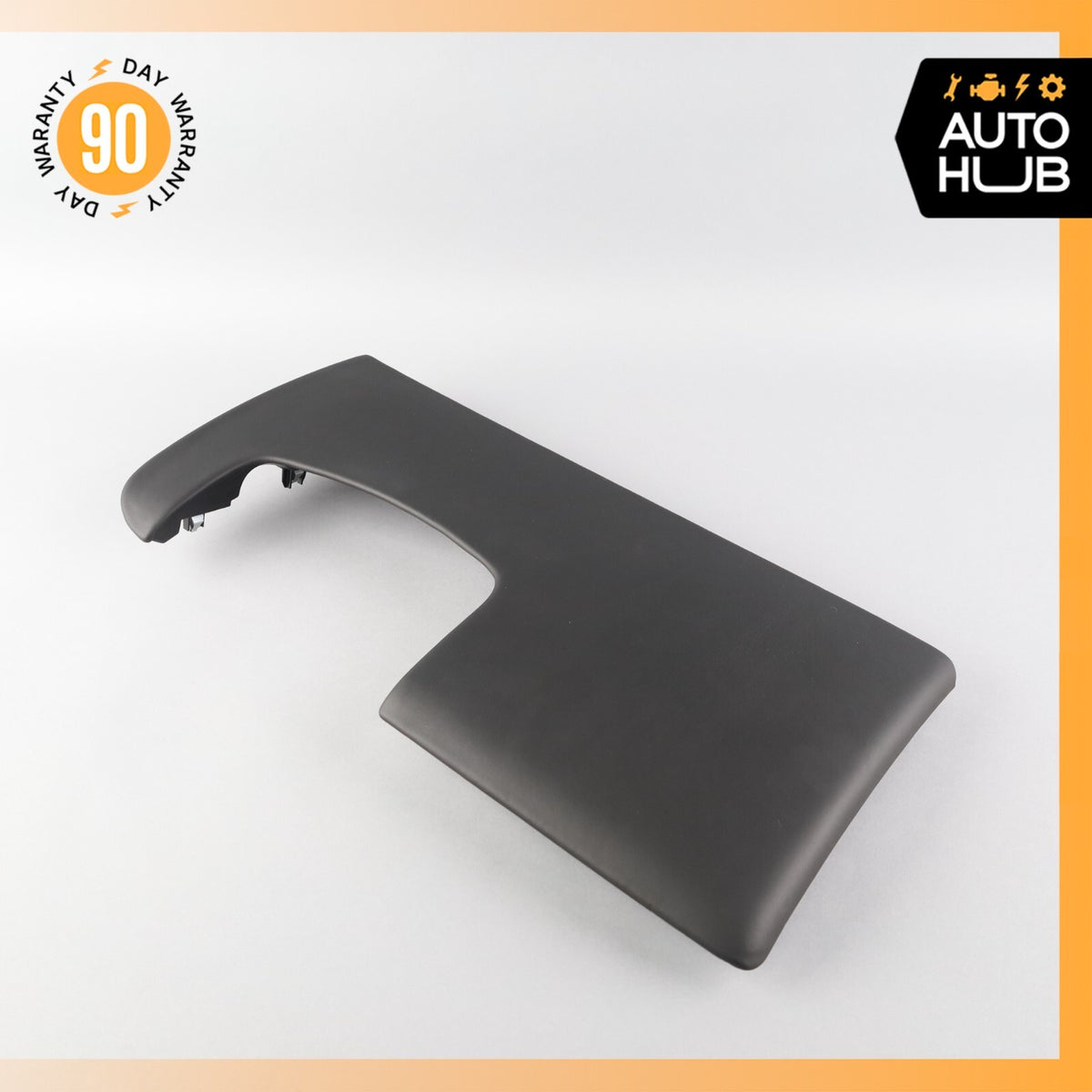 07-18 Bentley Continental GTC GT Left Knee Panel Under Dashboard Dash OEM 62k - photo 3