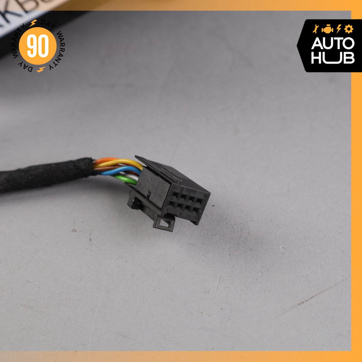 04-18 Maserati GranTurismo GranCabrio Floor Shifter Gear Shift Selector OEM 28k - photo 15