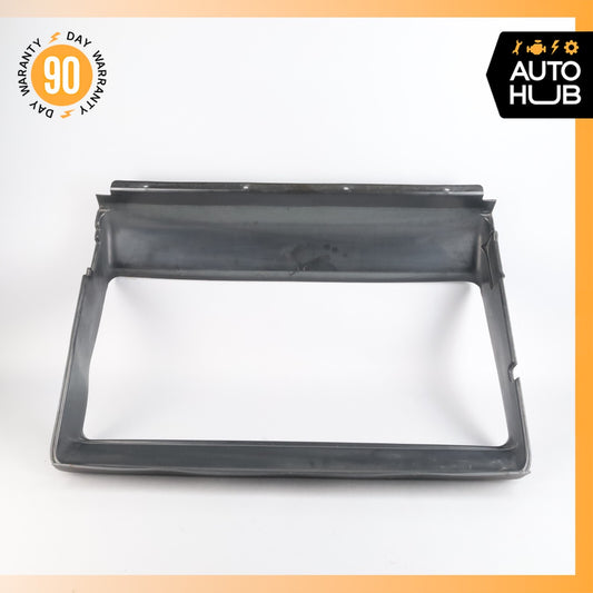 Maserati Coupe 4200 GT M138 Engine Radiator Conveyor Shroud Bezel Duct OEM - photo 1