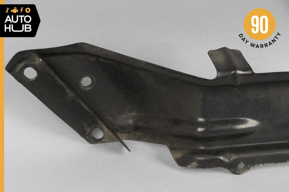 03-12 Mercedes R230 SL500 SL55 AMG Upper Radiator Support Frame 2306201931 OEM - photo 2