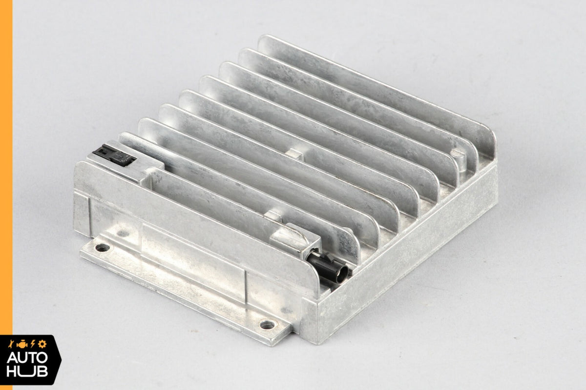 07-10 Mercedes W221 S550 CL550 Antenna Amplifier Booster Module OEM - photo 2