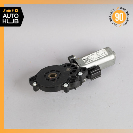12-19 BMW F12 650i Front Right Side Seat Backrest Adjustment Control Motor OEM - photo 1