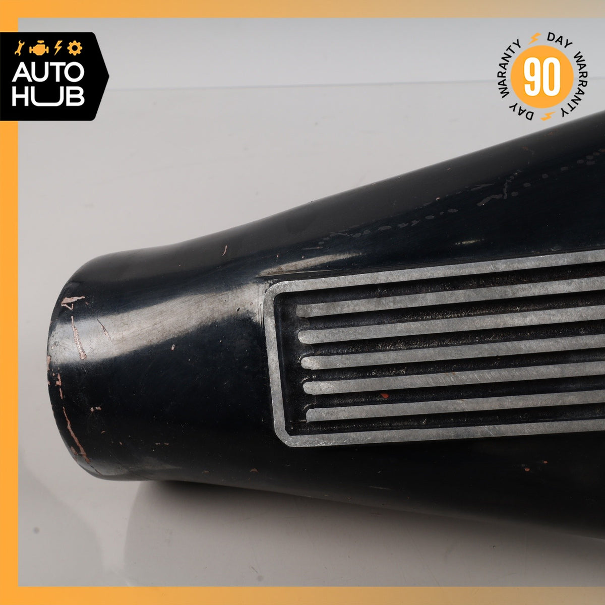 90-93 Bentley Brooklands Eight  / Silver Spirit Engine Air Intake Duct OEM - photo 3