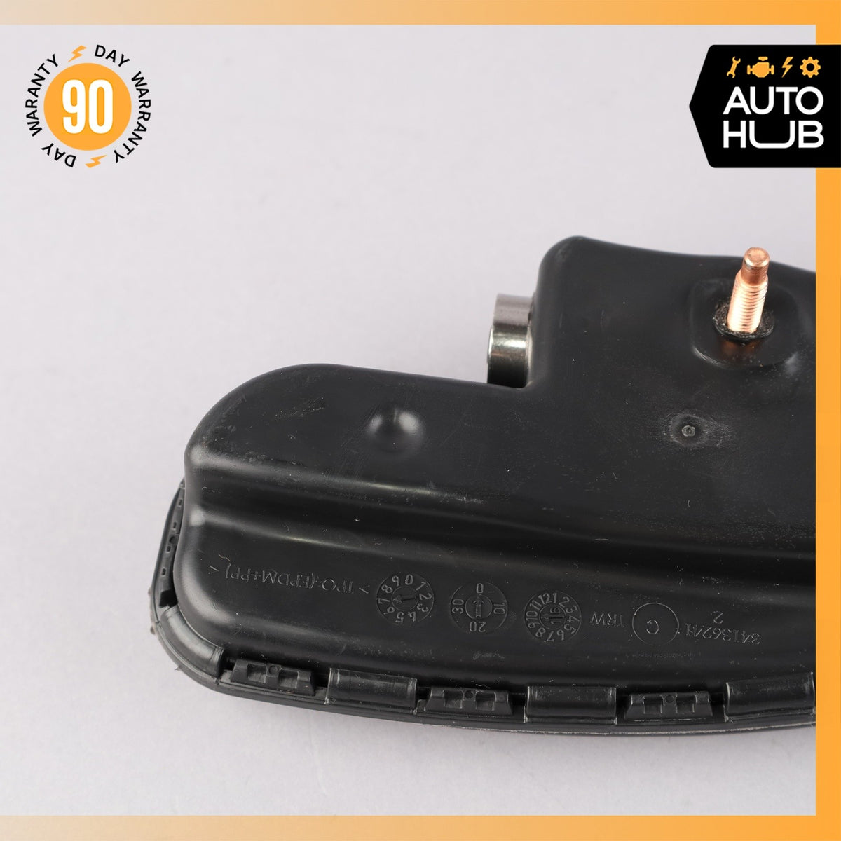 17-23 Mercedes W213 E300 E450 E53 AMG Front Left Driver Side Seat Airbag SRS OEM - photo 5