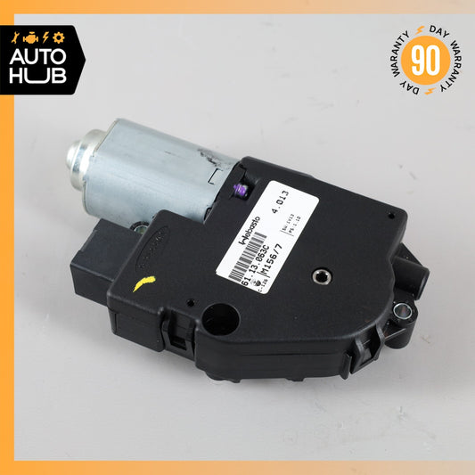14-24 Maserati Quattroporte M156 Ghibli Sunroof Sun Roof Motor 673000063 OEM - photo 1