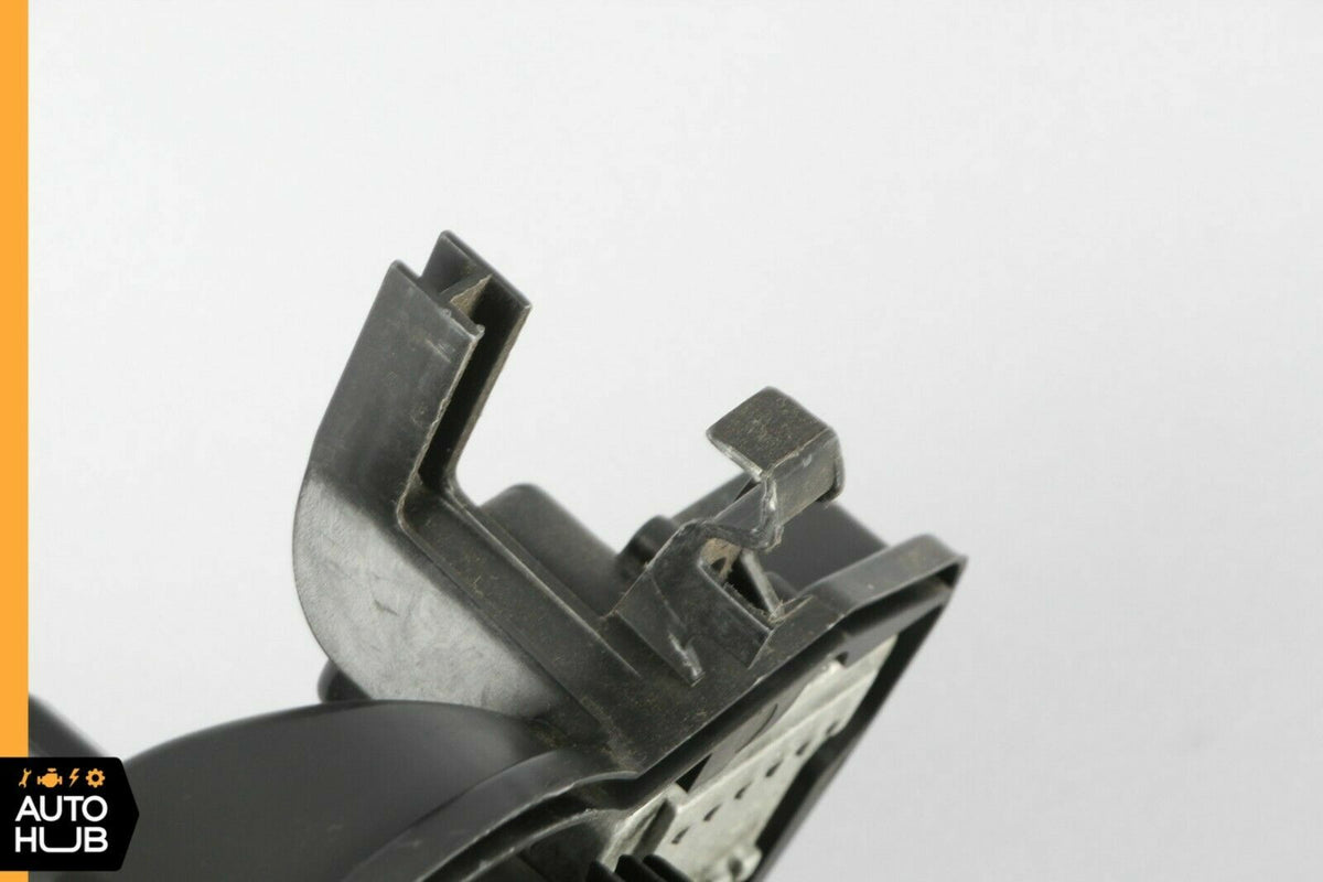 03-12 Mercedes W209 CLK500 SL550 AC A/C Heater Blower Motor Fan Resistor OEM - photo 7