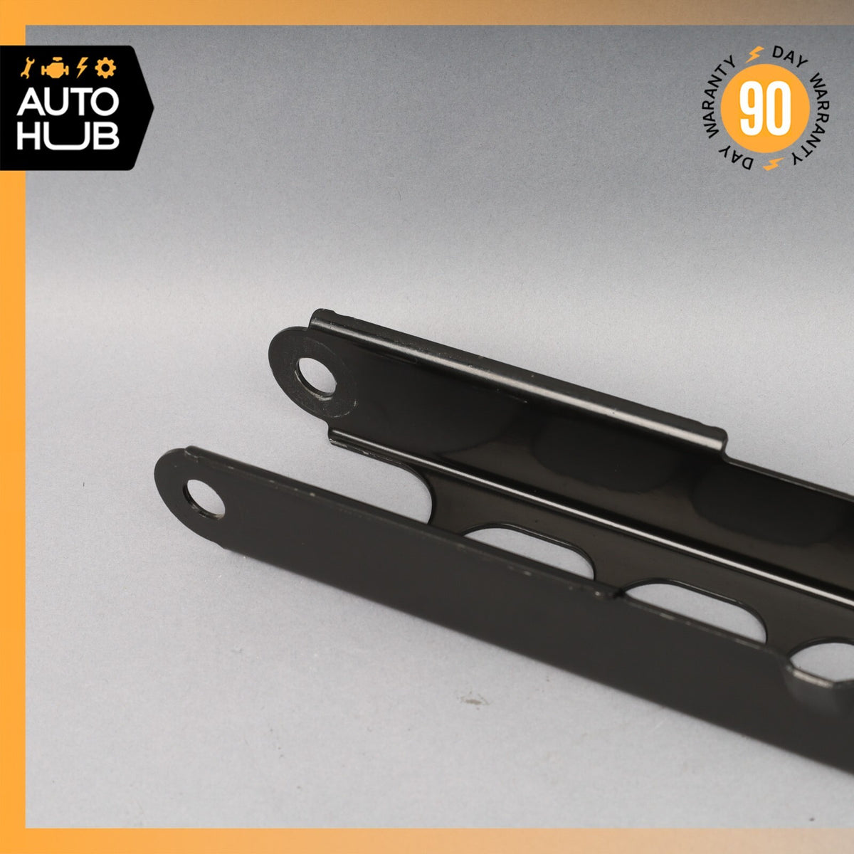 07-13 BMW E93 328i 335i 128i Rear Lower Trailing Control Arm OEM - photo 10