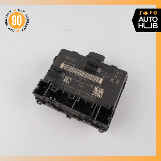 Porsche Cayenne 9Y0 Rear Left or Right Side Door Control Module OEM - photo 1