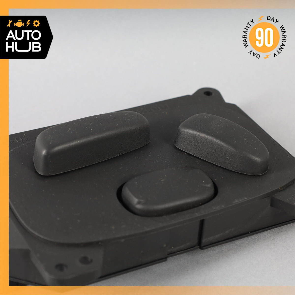 10-13 Range Rover Sport L320 HSE Right Side Seat Control Switch Module OEM - photo 6