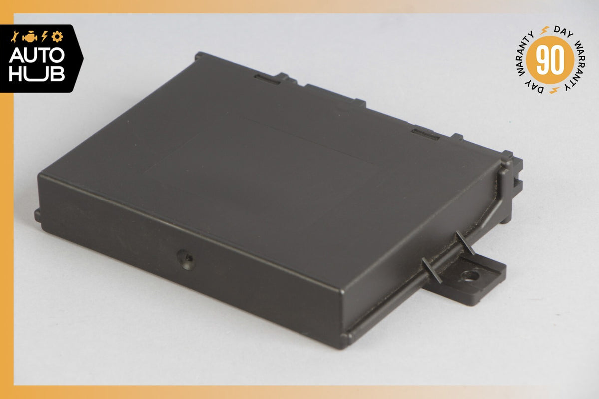 06-12 Mercedes M164 ML550 ML63 ML350 Keyless Go Control Module 1648203985 OEM - photo 6