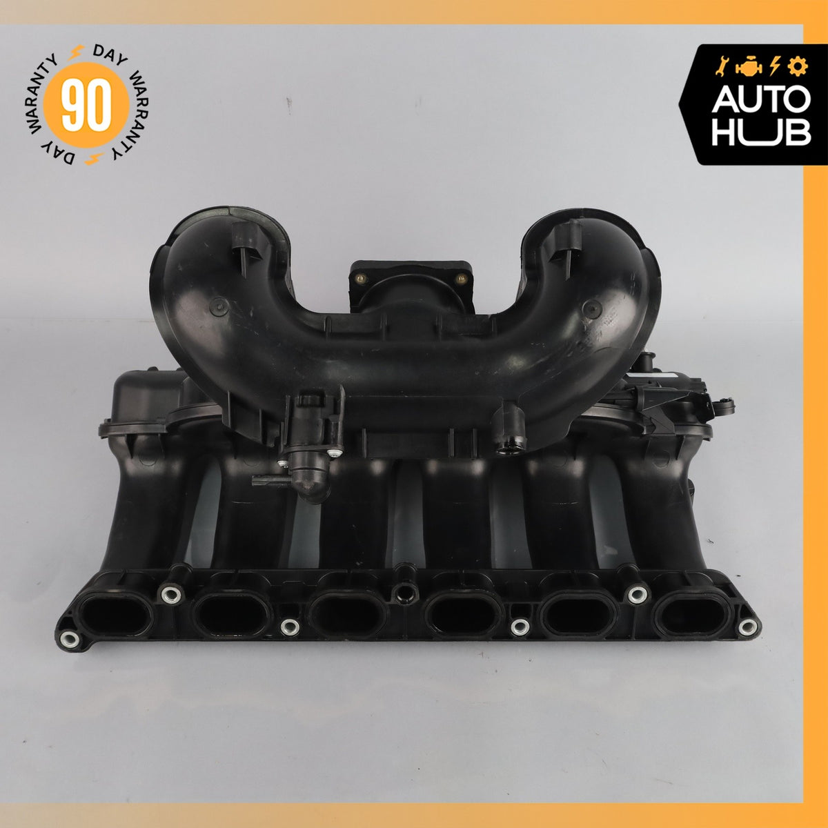 BMW E88 128i 528i 325i 335i Engine Motor Air Intake Manifold OEM - photo 12