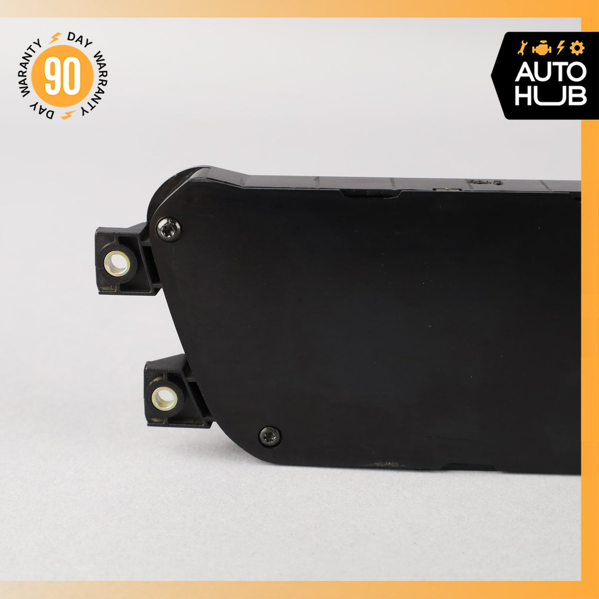 03-10 Porsche Cayenne 955 Front Left Side Seat Control Switch OEM - photo 6