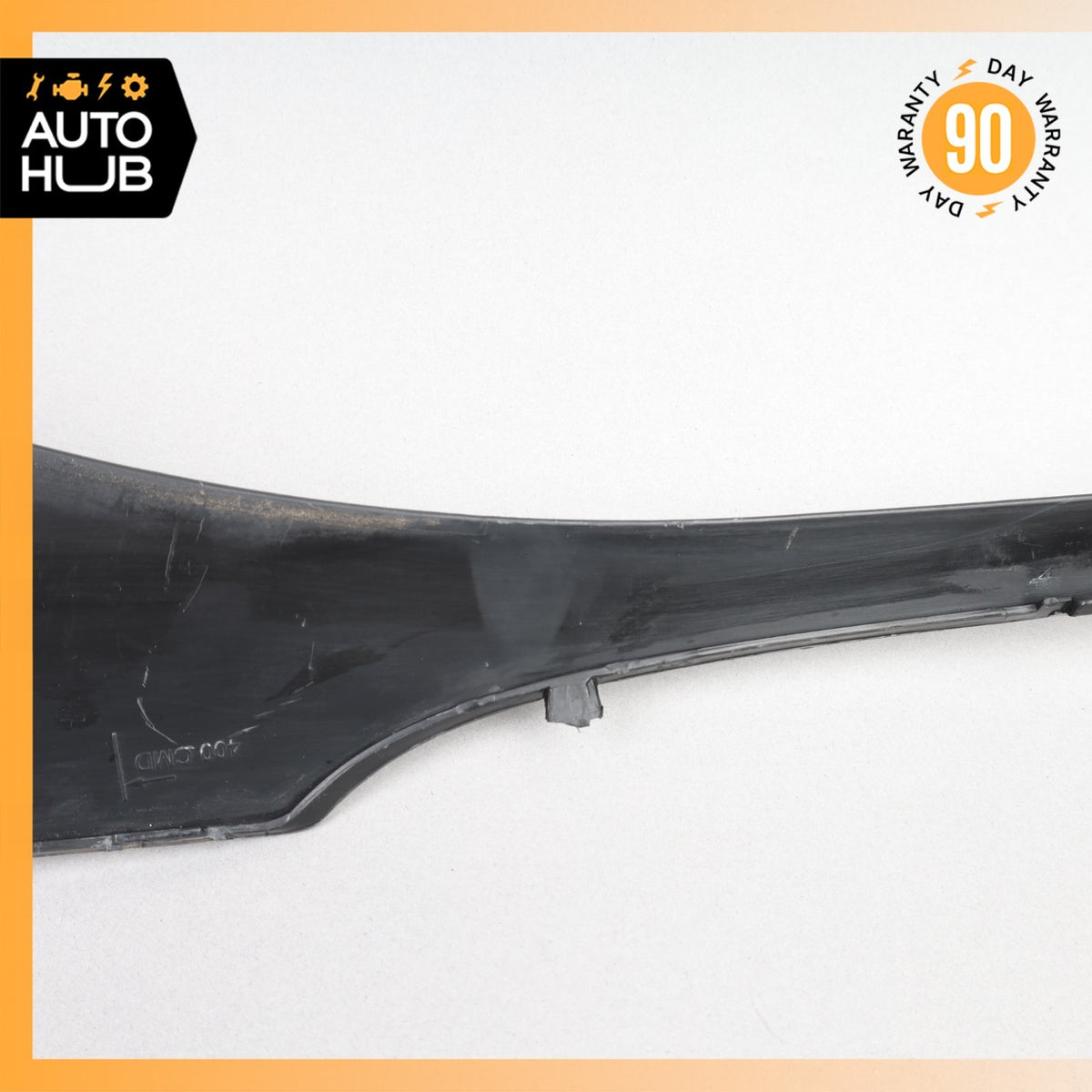 Porsche Macan 95B Front Left Headlight Lamp Cover Panel Trim 95B807173A OEM - photo 13