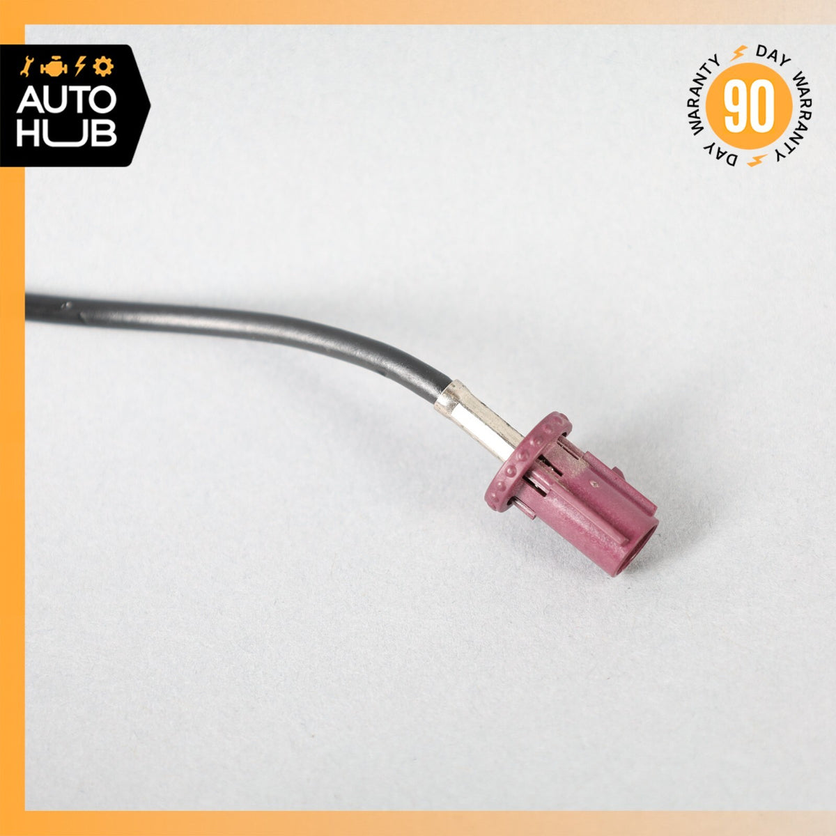 15-19 Chevrolet Corvette C7 GPS Navigation Antenna Module Unit OEM - photo 6