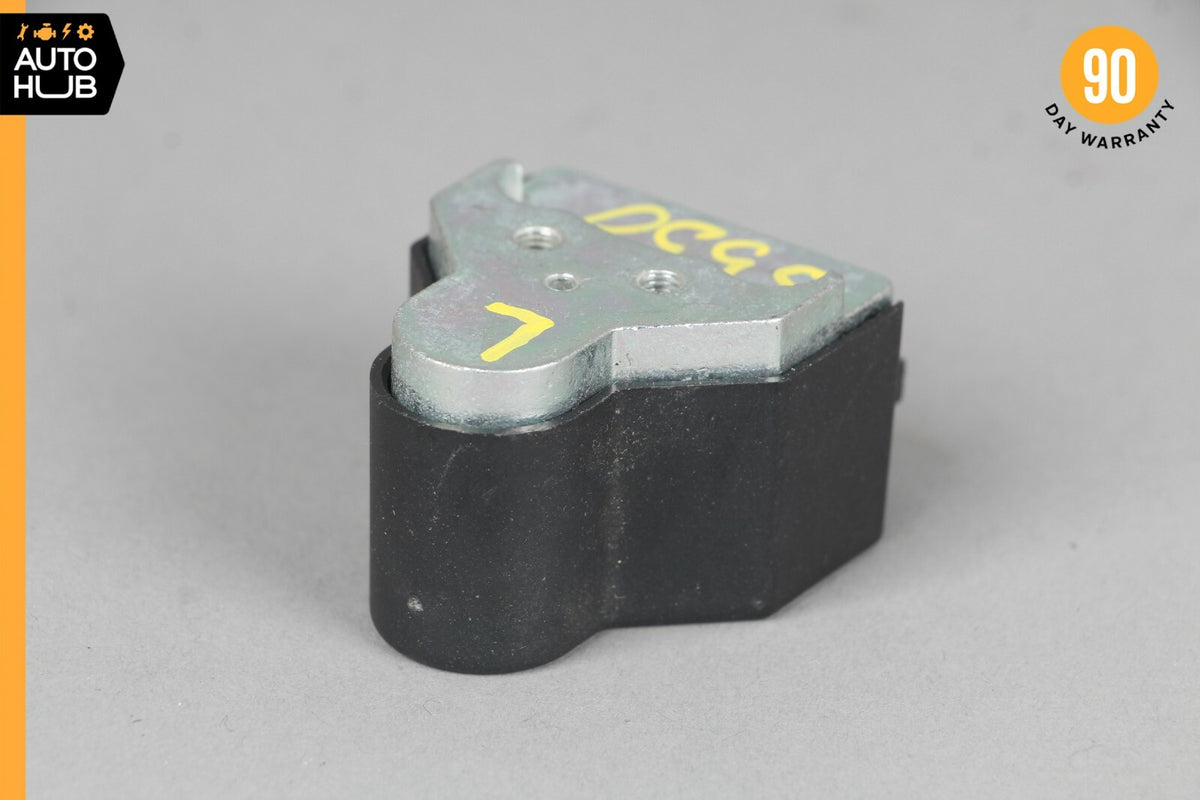 07-13 Mercedes W221 S550 E500 Front Seat Ventilation Control Unit 2218705387 OEM - photo 3