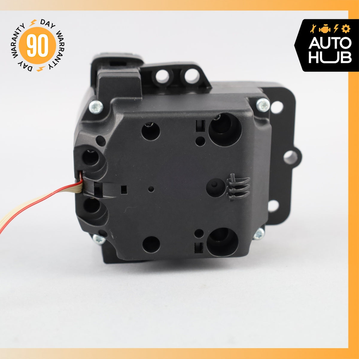 Mercedes R172 SLK250 Console Head Unit Controller Knob Multi Switch OEM 71k - photo 12