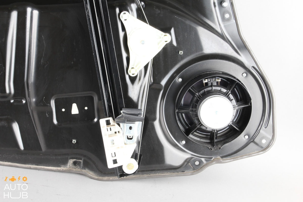 06-13 Mercedes W251 R550 R350 Window Regulator Motor Panel Rear Right Side OEM - photo 10
