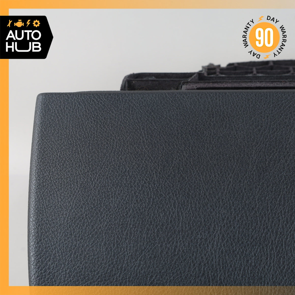 14-20 BMW F33 435i Right Side Dash Dashboard Glovebox Storage Compartment OEM - photo 3