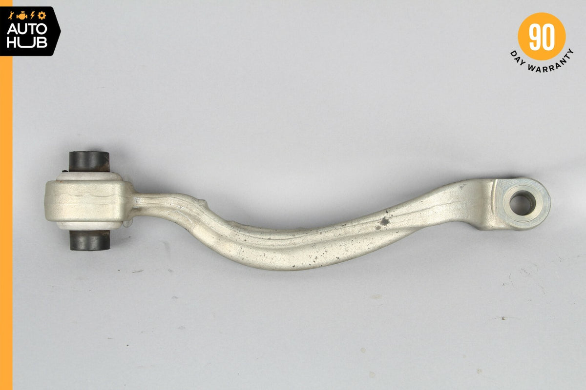 10-16 Mercedes W212 E350 E550 Front Left Driver Side Lower Control Arm OEM - photo 8