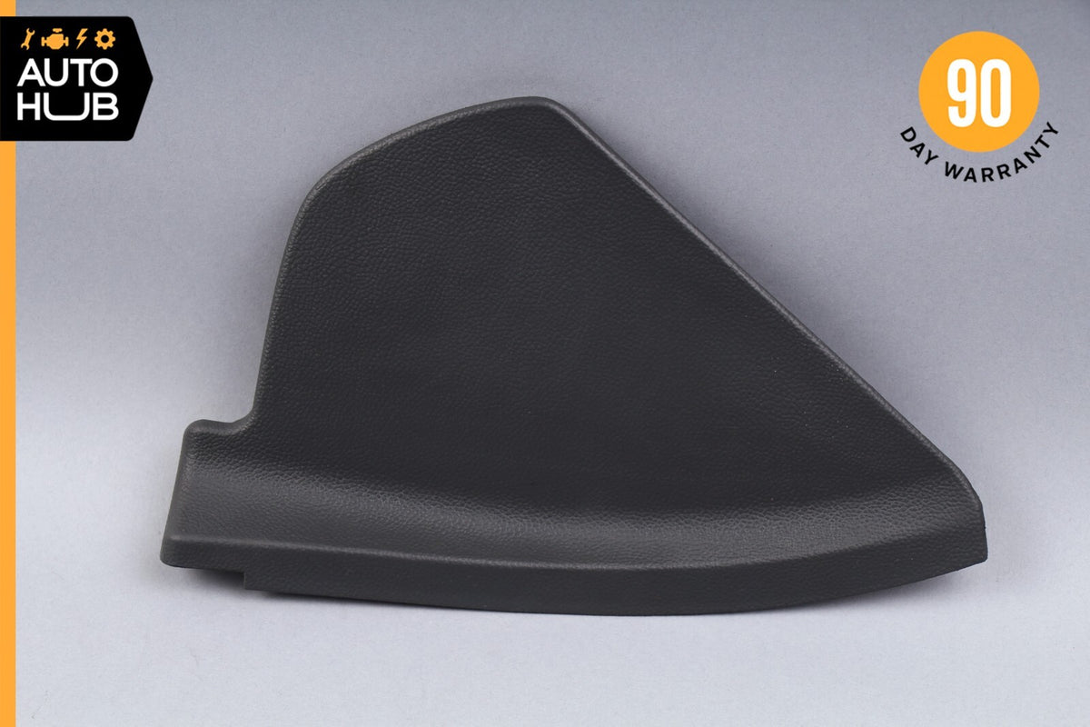 03-06 Mercedes R230 SL500 SL55 Right Side Dashboard Dash Trim Panel Cover OEM - photo 1