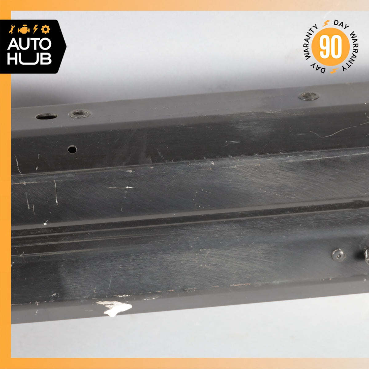 14-19 Chevrolet Corvette C7 Front Left Driver Side Body Chassis Apron Frame OEM - photo 16