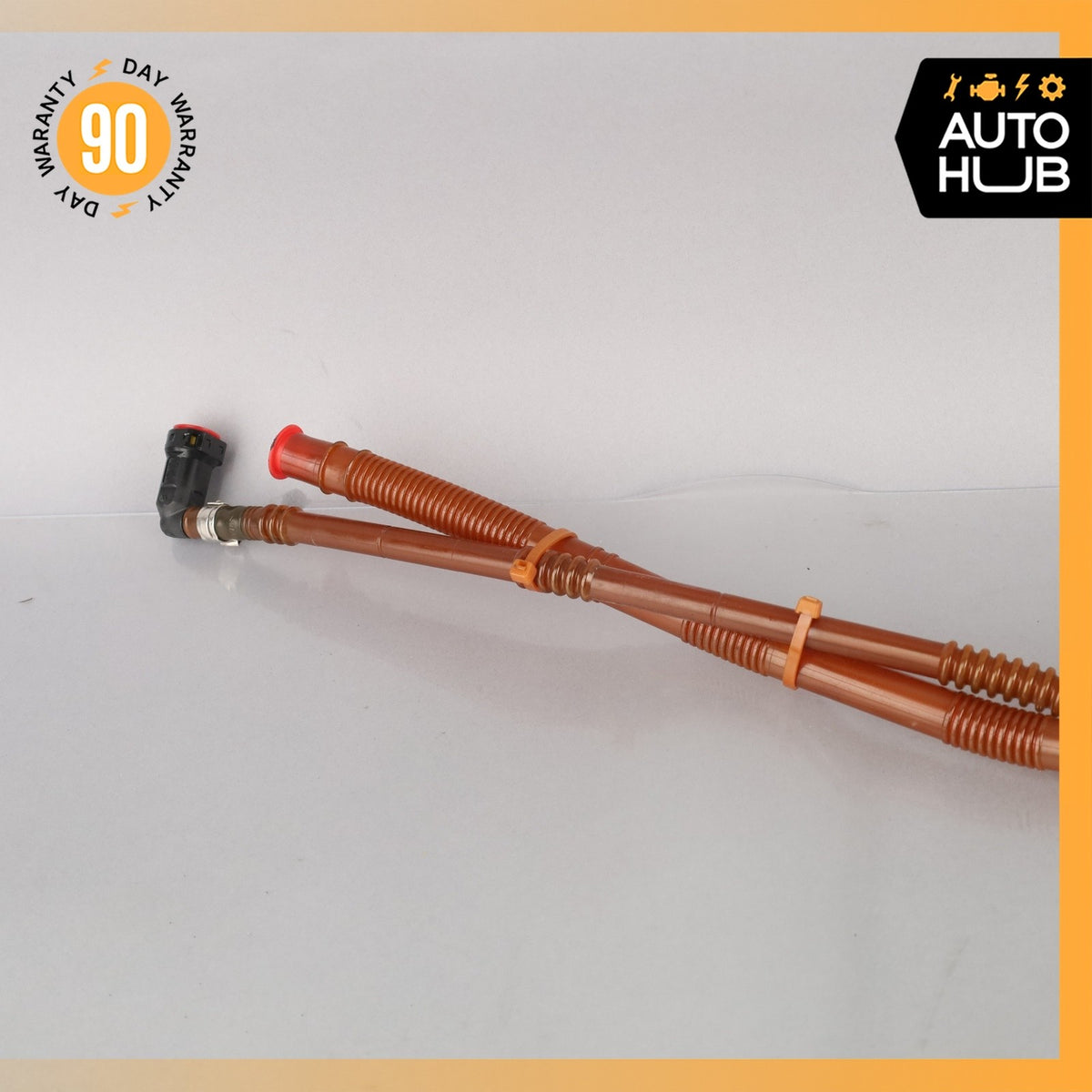 08-12 Mercedes W212 E350 Left Side Fuel Pump Level Sending Unit OEM - photo 6