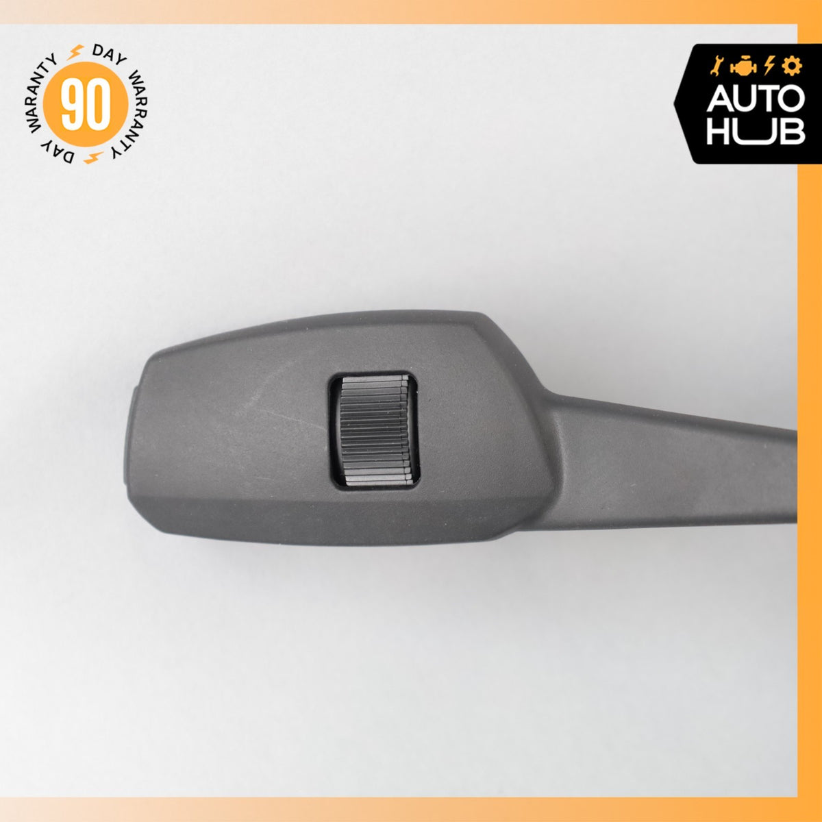 10-14 BMW E71 X6M Steering Column Control Switch 9179522 OEM 62k - photo 19
