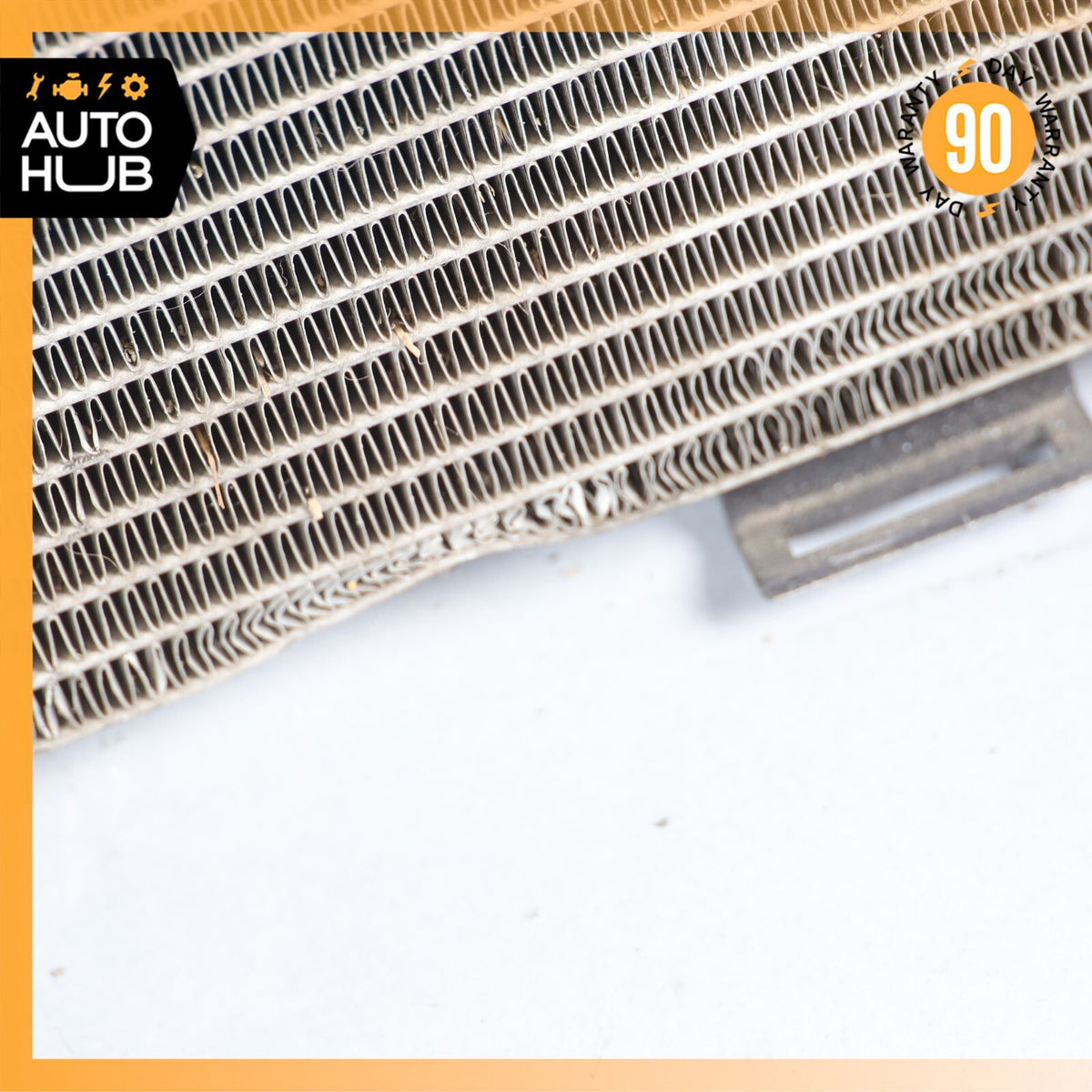 10-16 Land Rover Sport L320 HSE L319 LR4 Engine Cooling Radiator Assembly OEM - photo 7