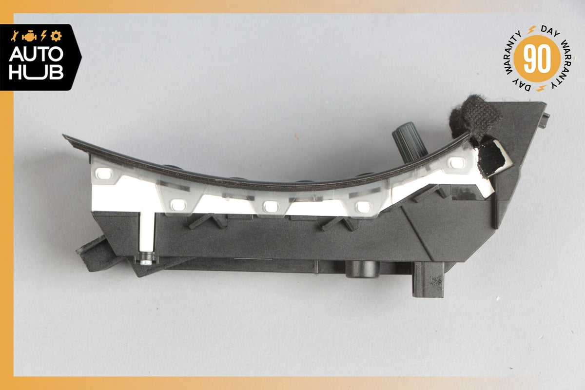 10-14 Mercedes W216 CL550 S550 S63 AMG Instrument Cluster Control Switch OEM - photo 7