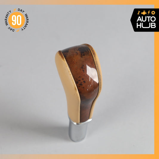 Porsche Cayenne 958 Automatic Transmission Floor Gear Shifter Lever Knob OEM - photo 1