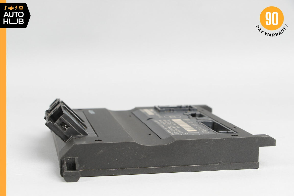 07-13 Mercedes W221 S550 S400 Front Left Driver Side Under Seat Control Unit OEM - photo 2