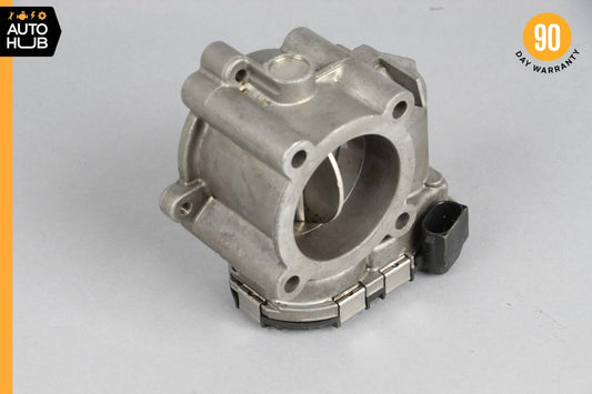 Mercedes W164 ML350 GL350 Bluetec Diesel Throttle Body Actuator 6420900270 OEM - photo 1