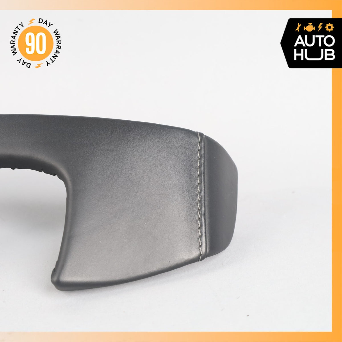14-20 Mercedes W222 S550 S600 S63 AMG Center Console Trim Exclusive OEM - photo 6