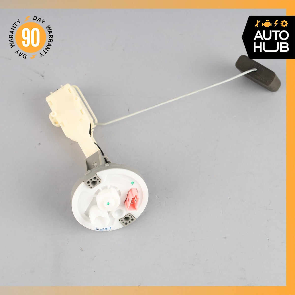 03-12 Mercedes R230 SL500 SL550 Fuel Gas Tank Level Sensor Sending Unit OEM - photo 2